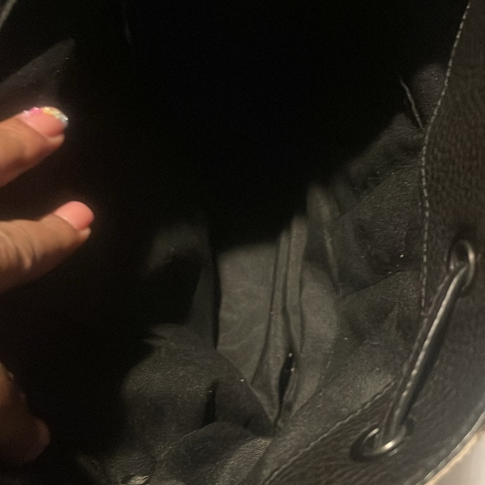 Coach Backpack - Picture 7 of 11